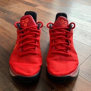 Nike Kobe AD Size 13